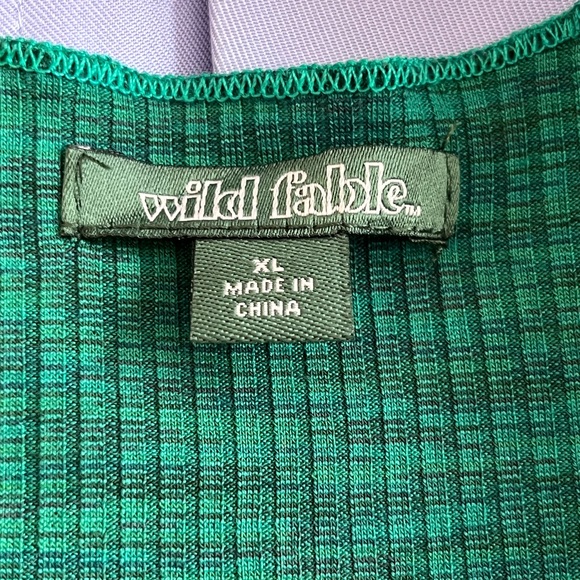 Wild Fable Women’s Sleeveless Dress. - Picture 6 of 6